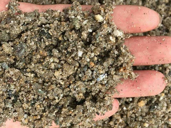 混凝土砂可以用機制砂嗎？加工機制砂用什么設(shè)備
